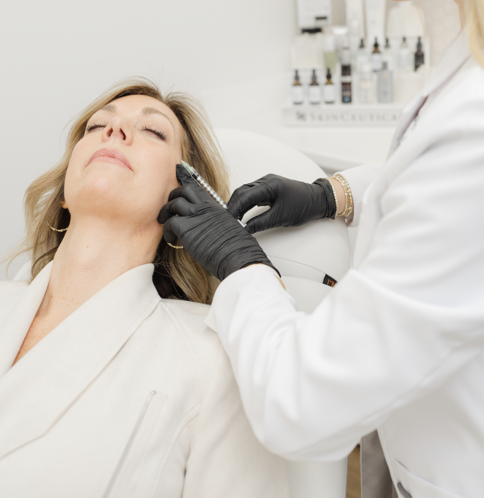 injectables